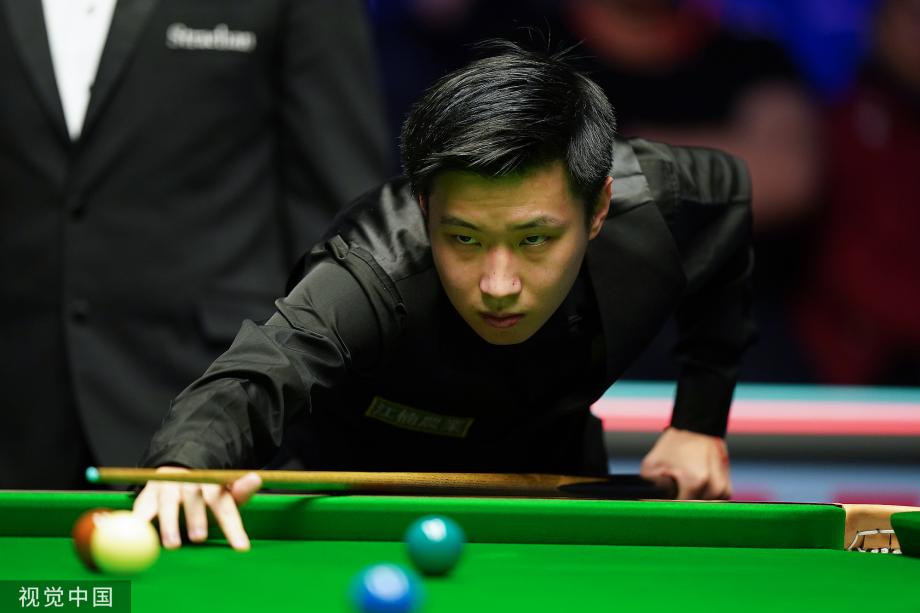 看到了一颗 看到了一颗