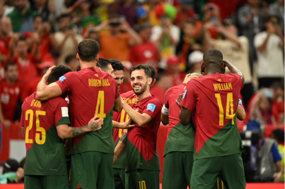 败的先兆 败的先兆