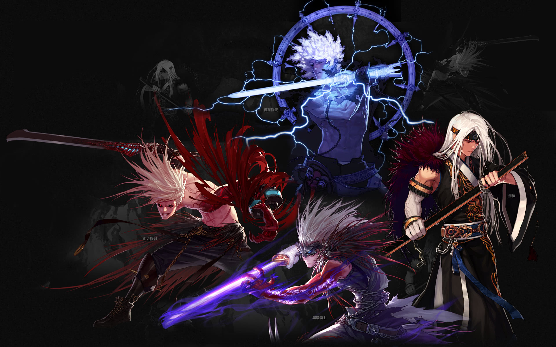 更高排名 更高排名