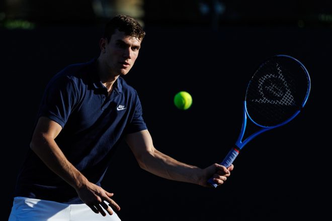 锦织圭和戈 锦织圭和戈